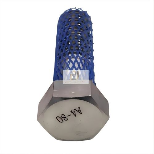 A4 80 Boulons en acier inoxydable