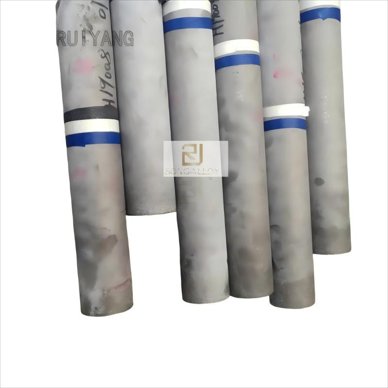 Tube de catalyseur de réformateur