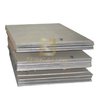 Plaque d'alliage de titane Gr5 Tc4 Titanium Sheet 0.3-100MM Thickness Supply