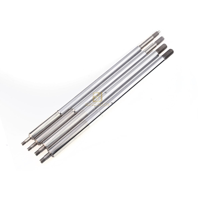 Tige de piston de cylindre