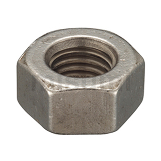 Écrous en titane GB 6170