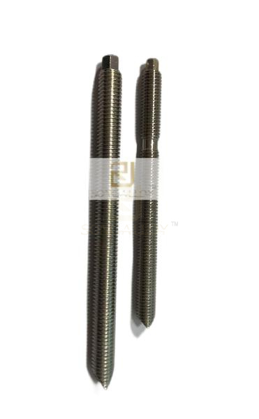 Boulon chimique en acier inoxydable