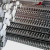 Rearnins en acier inoxydable
