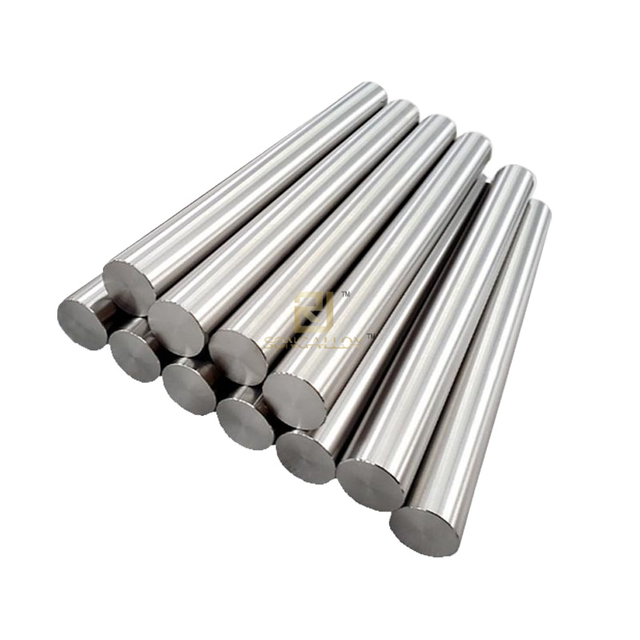 Barre Inconel 718