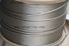 Câble métallique en acier inoxydable