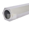 Tube hexagonal 316