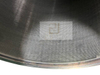 Revêtement laser pour tuyaux bimétalliques