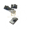 Pièces duplex en acier inoxydable 2205